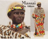 Massai