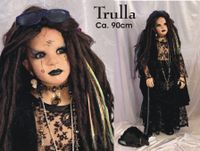 Trulla